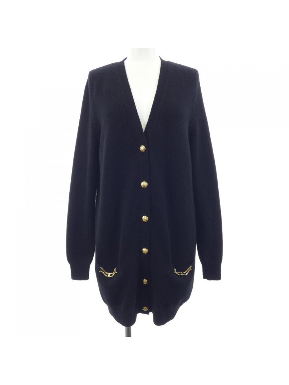 Celine Cardigan Black